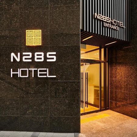 סיאול N285 Hotel Insadong מראה חיצוני תמונה