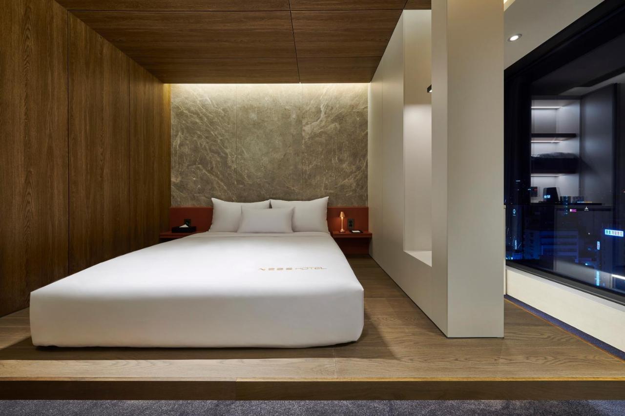סיאול N285 Hotel Insadong מראה חיצוני תמונה