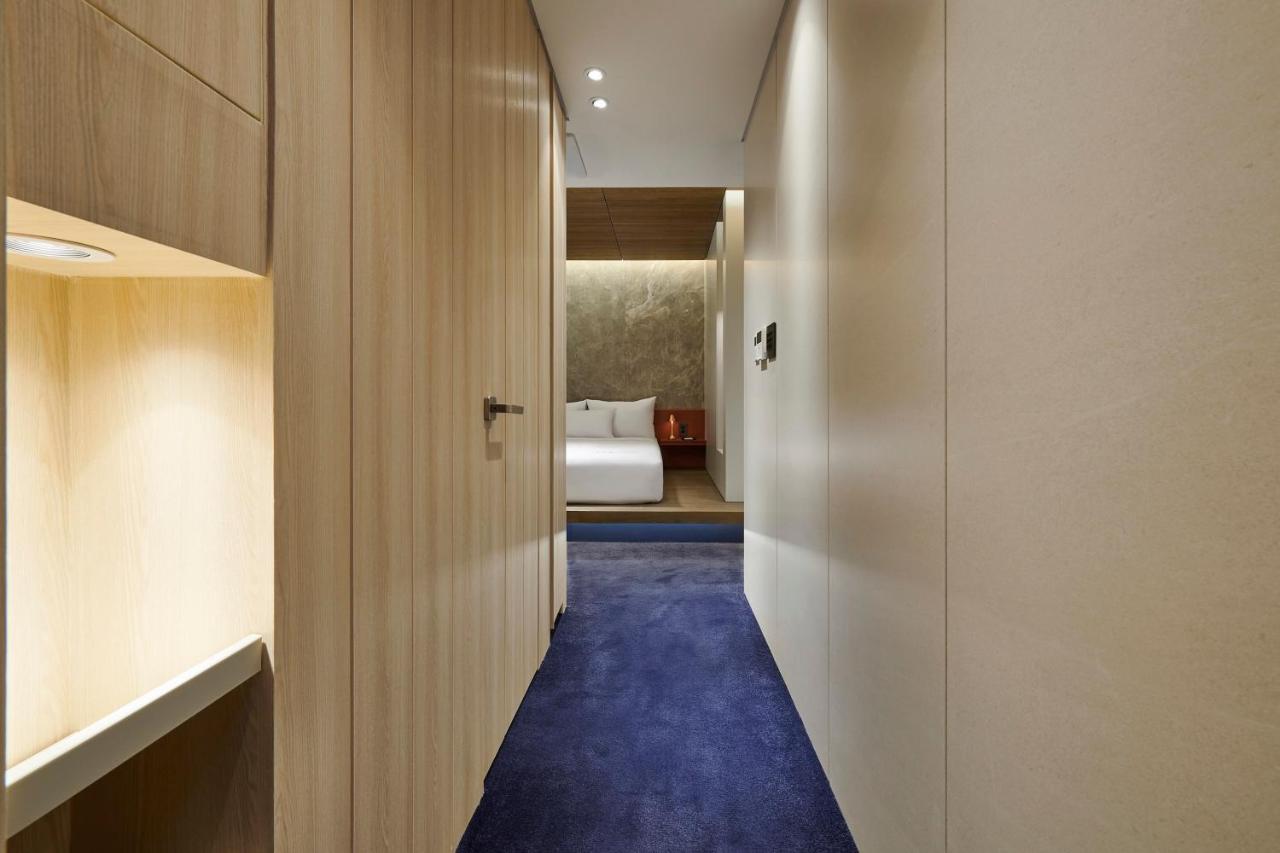 סיאול N285 Hotel Insadong מראה חיצוני תמונה