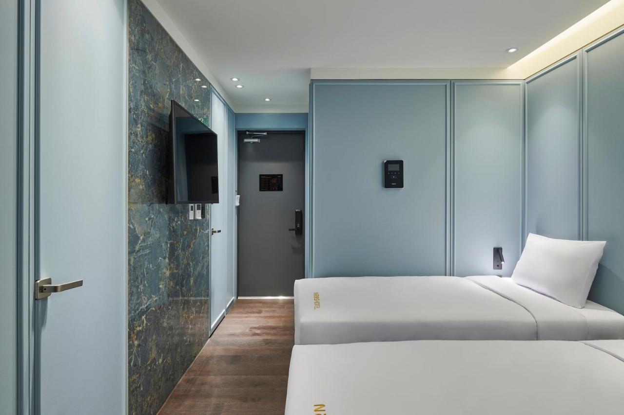 סיאול N285 Hotel Insadong מראה חיצוני תמונה