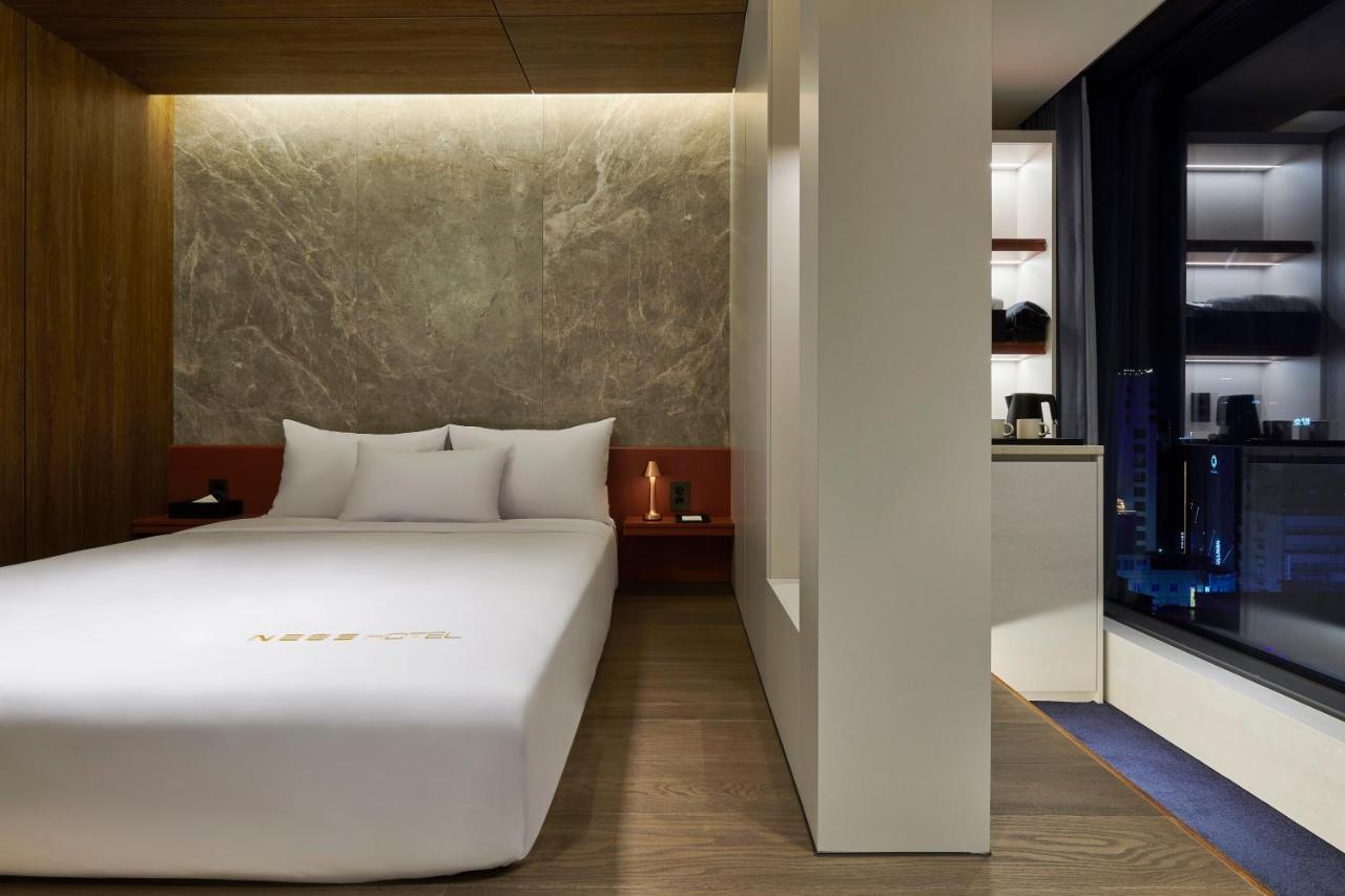 סיאול N285 Hotel Insadong מראה חיצוני תמונה
