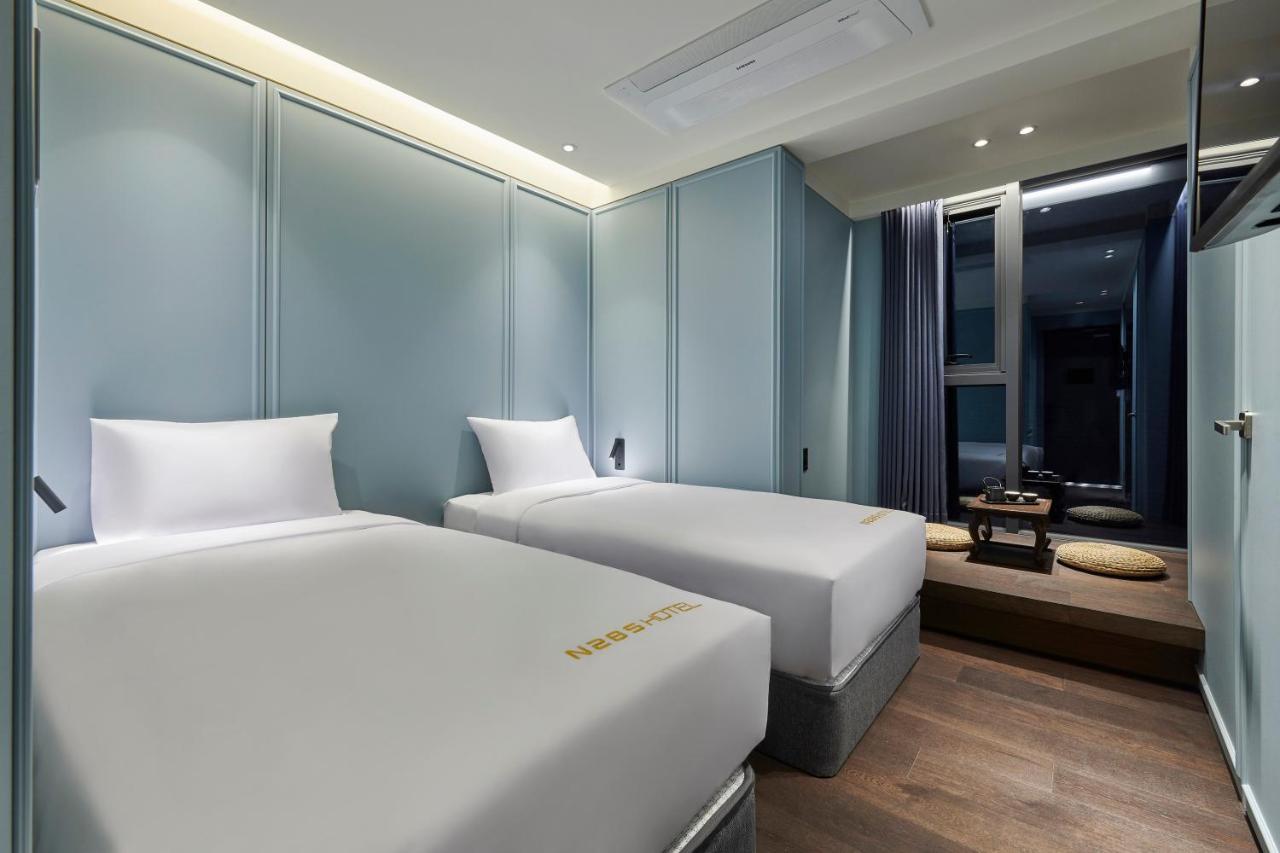 סיאול N285 Hotel Insadong מראה חיצוני תמונה