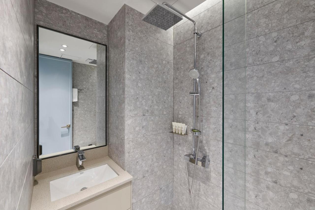סיאול N285 Hotel Insadong מראה חיצוני תמונה
