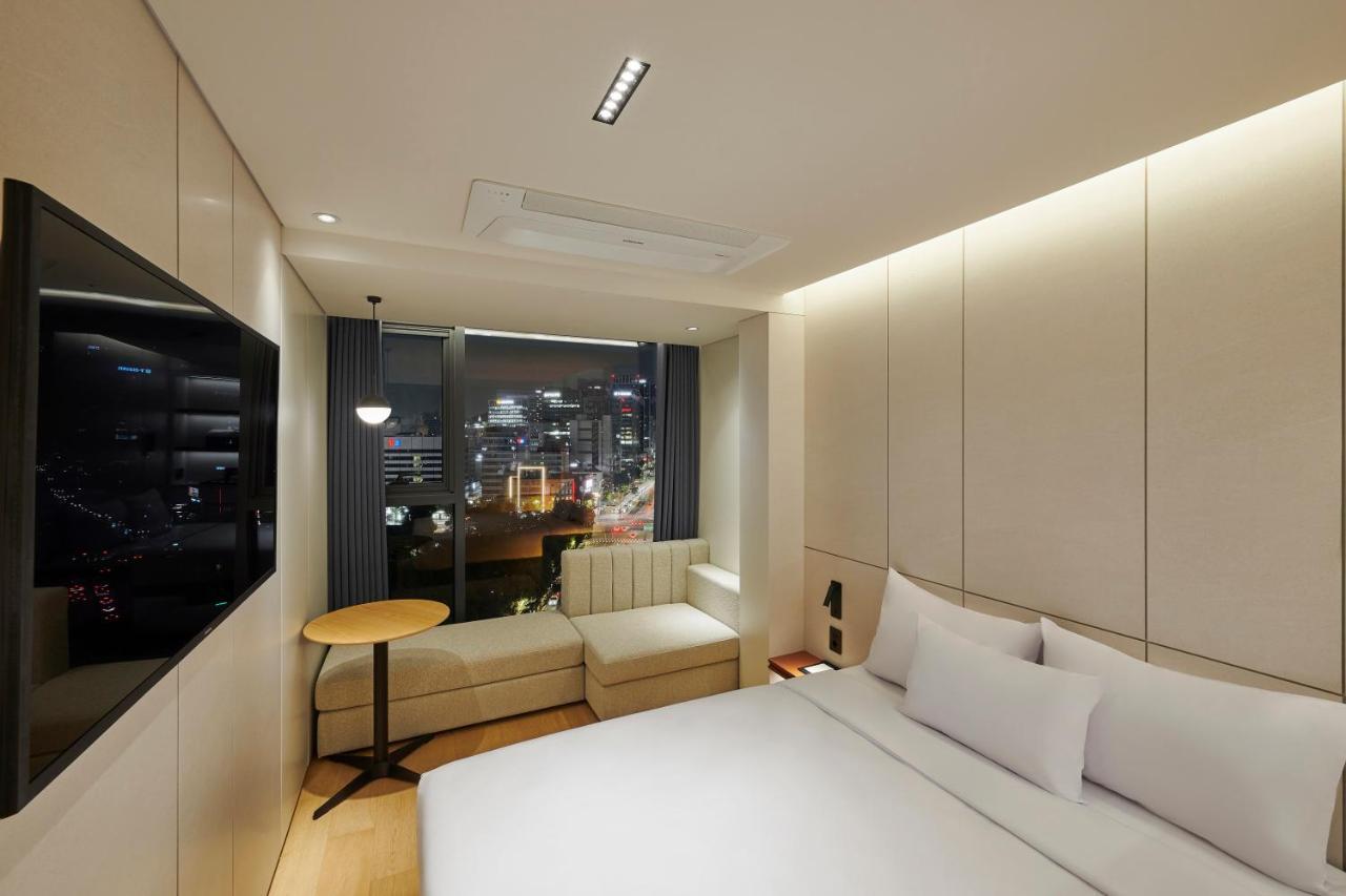 סיאול N285 Hotel Insadong מראה חיצוני תמונה
