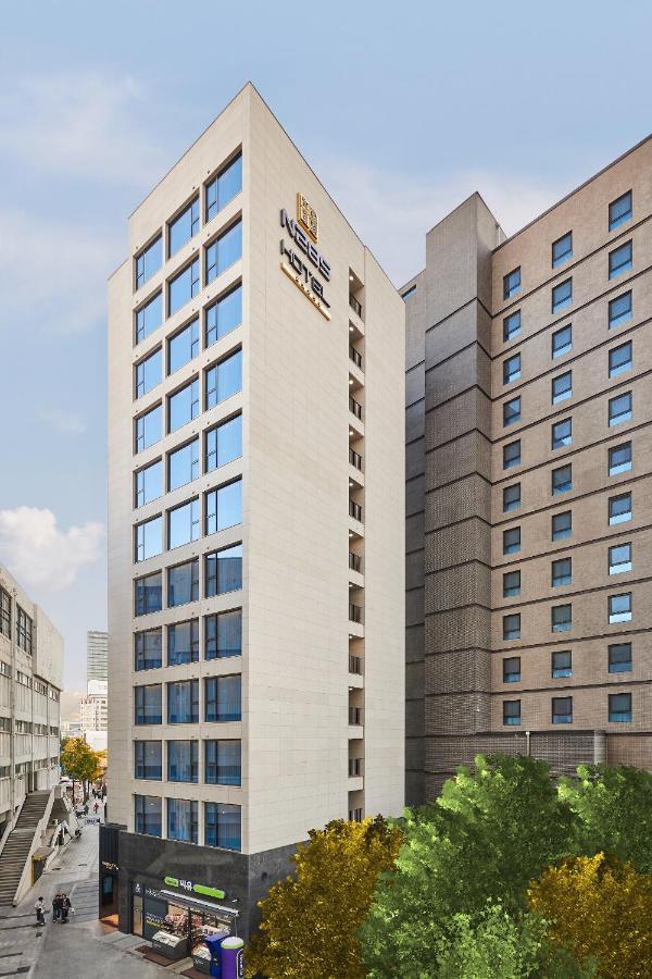 סיאול N285 Hotel Insadong מראה חיצוני תמונה