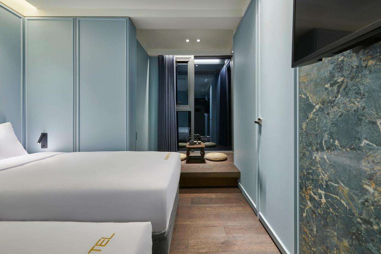 סיאול N285 Hotel Insadong מראה חיצוני תמונה