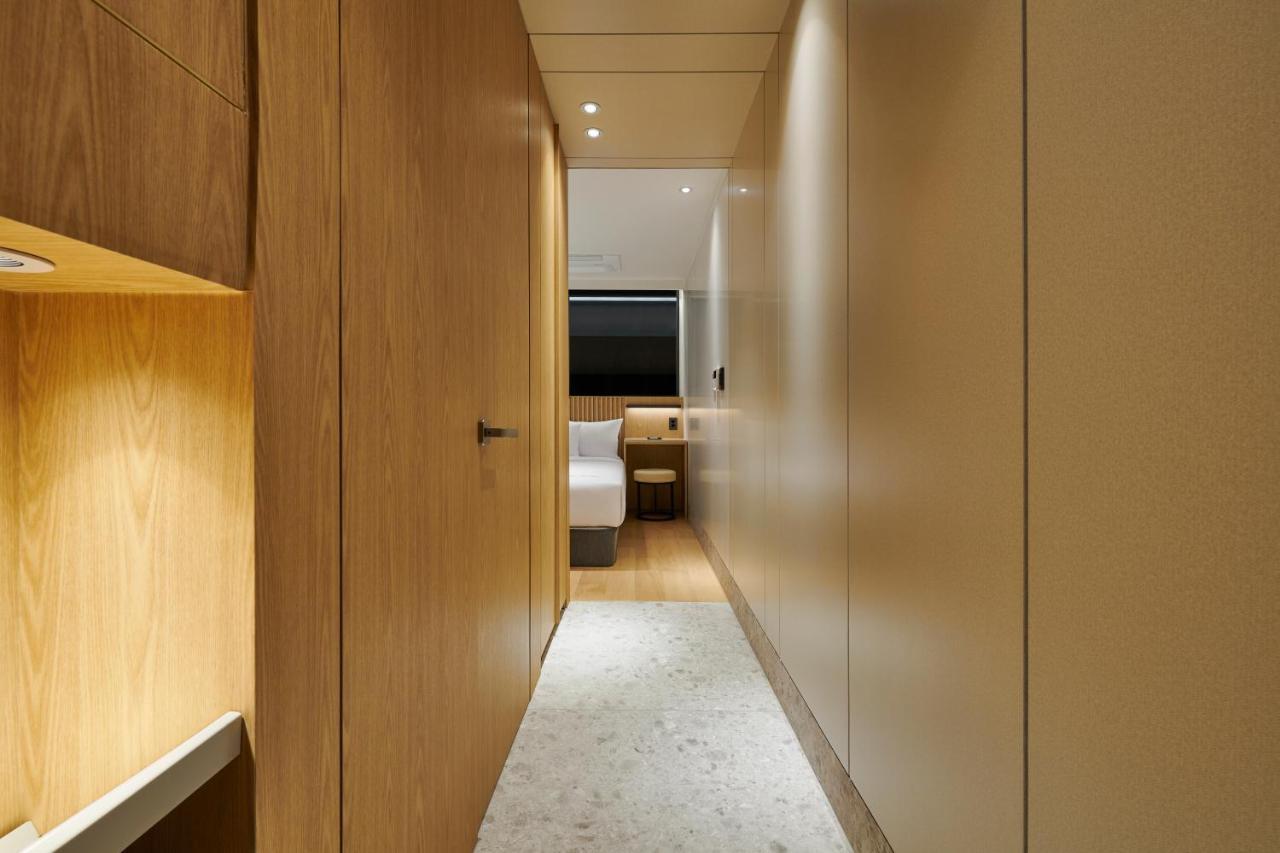 סיאול N285 Hotel Insadong מראה חיצוני תמונה